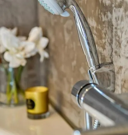 Haus Marina Pia * Sylt