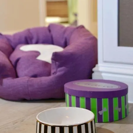 Апартаменты Haus Marina Pia