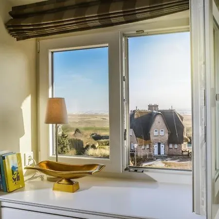 Haus Marina Pia Sylt