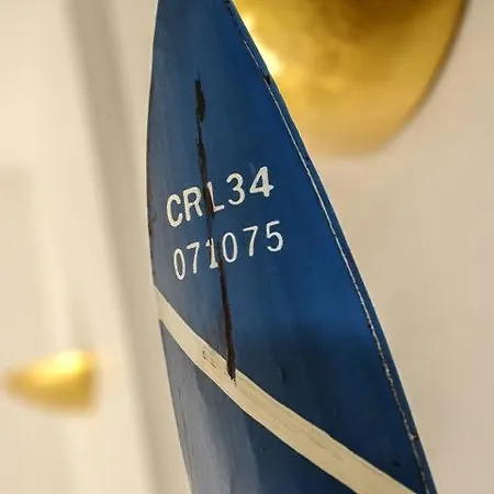 Haus Marina Pia Апартаменты