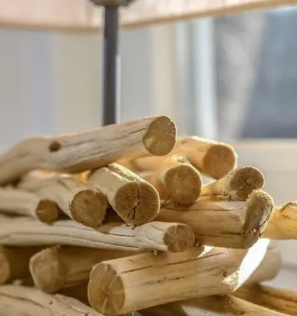 Haus Marina Pia Апартаменты *