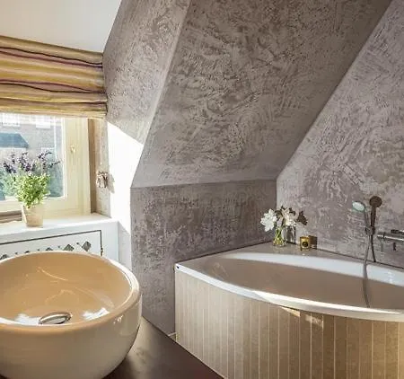 Апартаменты Haus Marina Pia Sylt