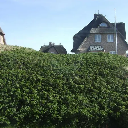 Haus Marina Pia Апартаменты