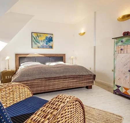 Апартаменты Haus Marina Pia