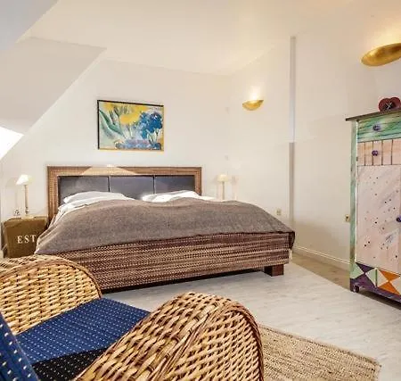 Apartment Haus Marina Pia