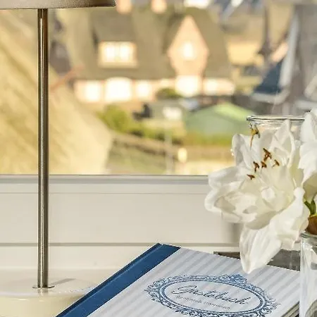 Haus Marina Pia Апартаменты