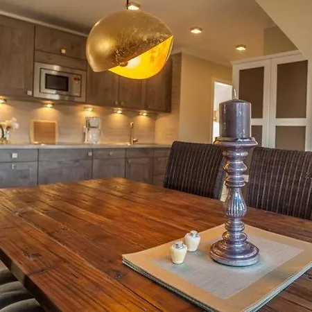 Апартаменты Haus Marina Pia