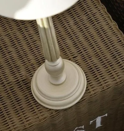 Haus Marina Pia Апартаменты Sylt