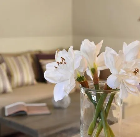 Apartment Haus Marina Pia Sylt
