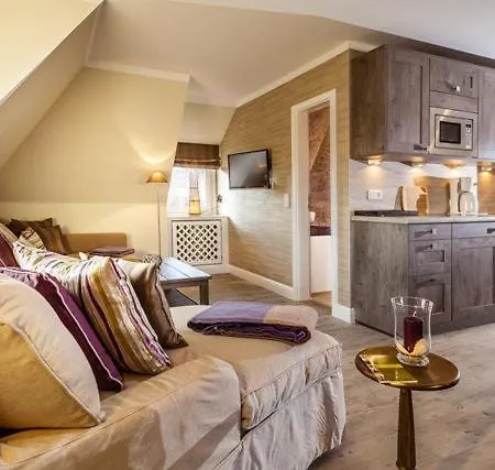 Haus Marina Pia Sylt